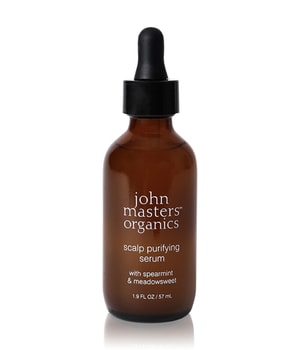 John Masters Organics Spearmint & Meadowsweet Scalp Purifying Haarserum-57 ml