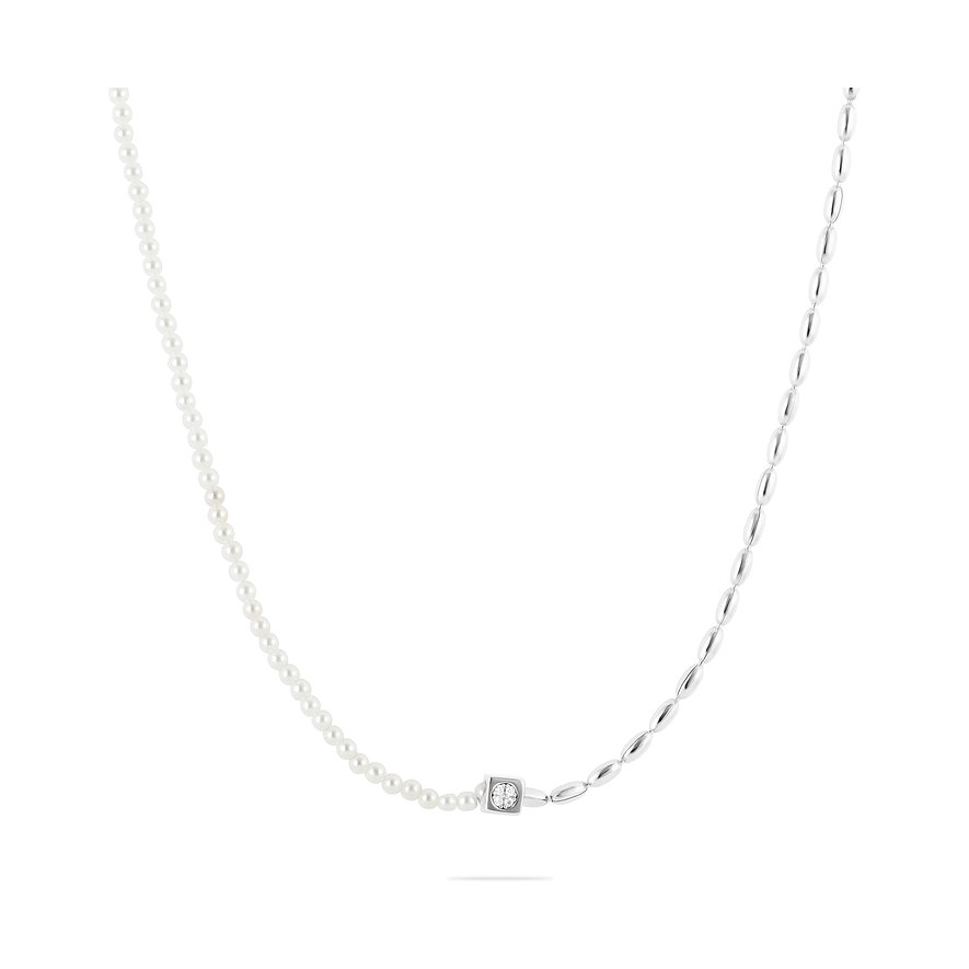 JETTE Kette NUGGET PEARL