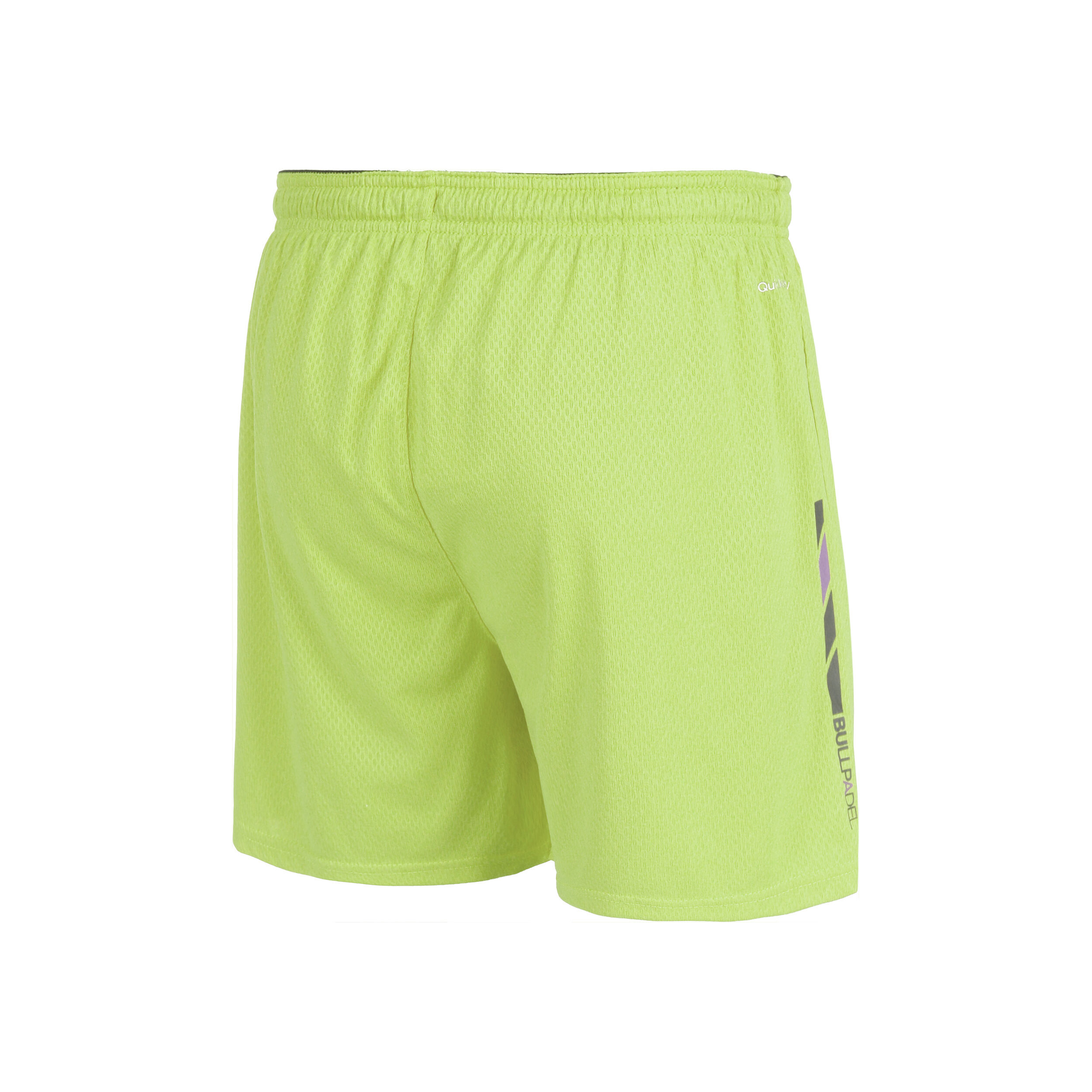 Longo Shorts Herren - Neongelb