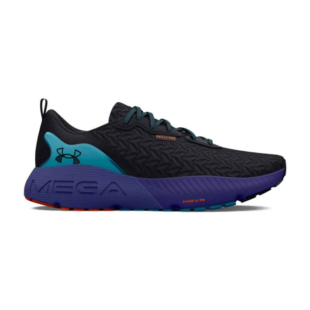 Under Armour HOVR Mega 3 Clone 3025308-004 / schwarz