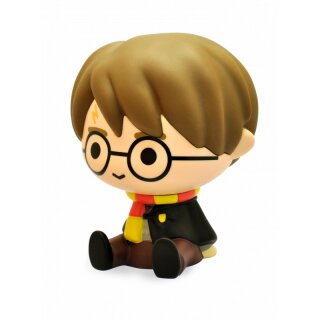 Harry Potter: Sparschwein Chibi Harry Potter