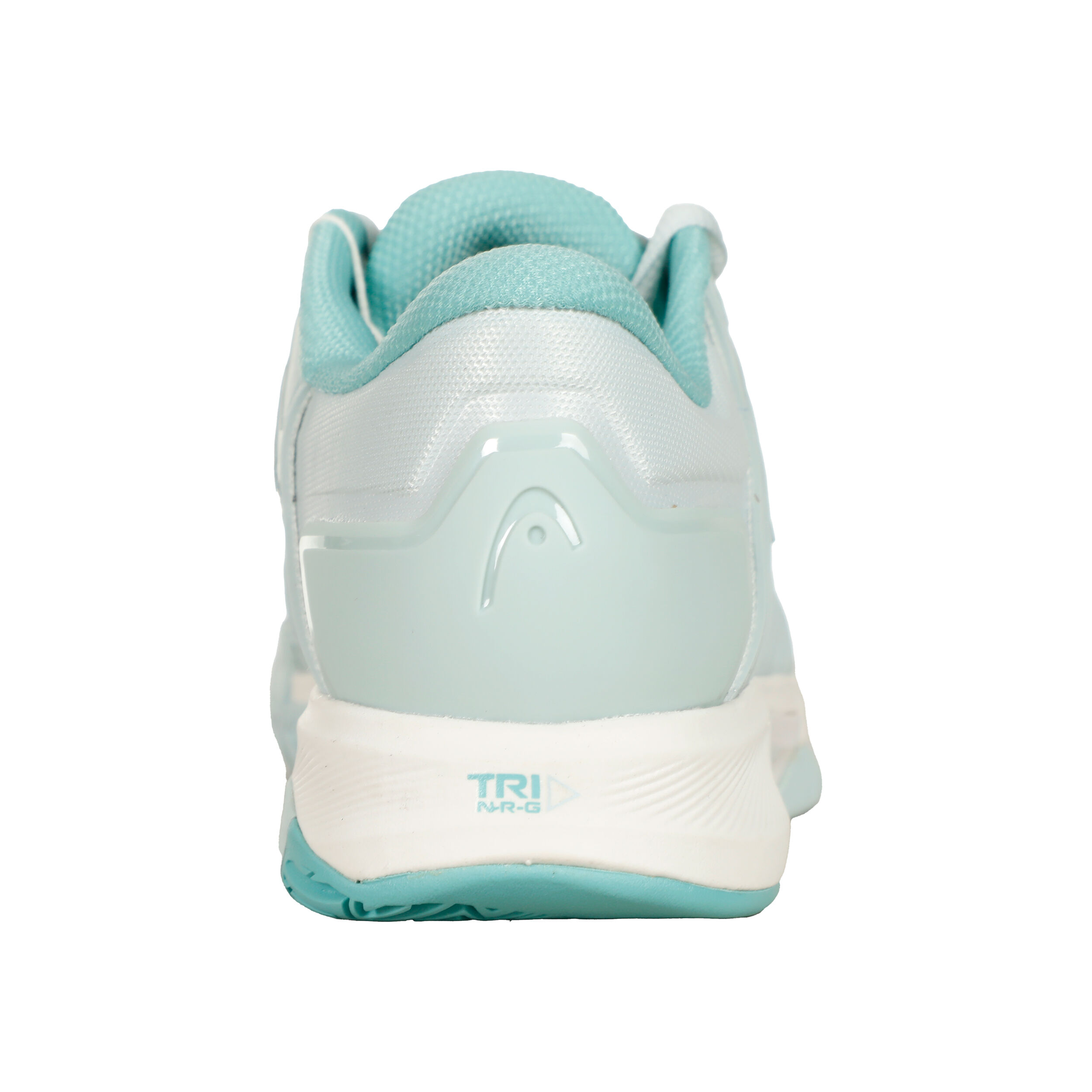 Revolt Pro 4.5 Allcourtschuh Damen - Türkis, Petrol