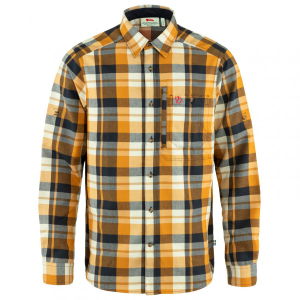 Fjällräven - Fjällglim Shirt - Hemd