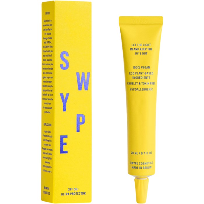 Ultra Protector SPF 50+