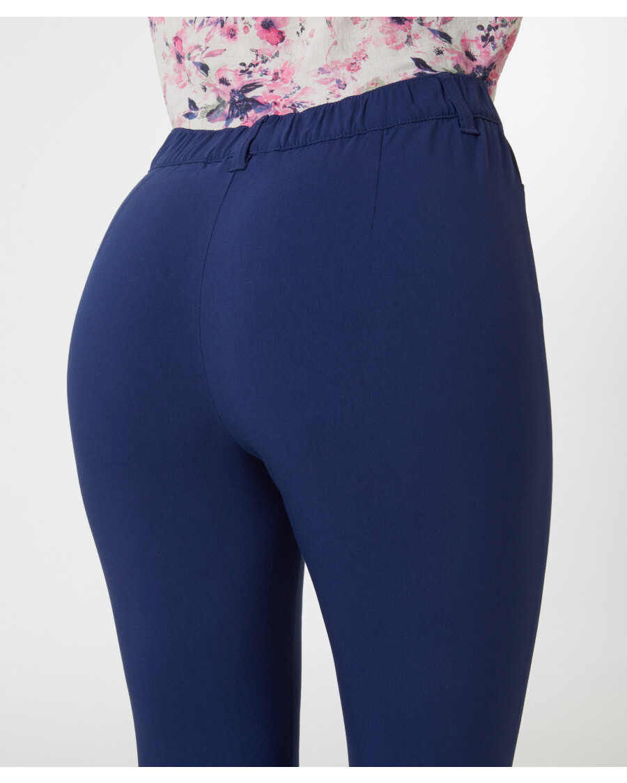Bengalinhose in Caprilänge