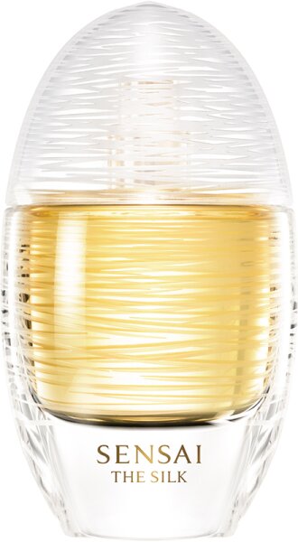 SENSAI The Silk Eau de Parfum