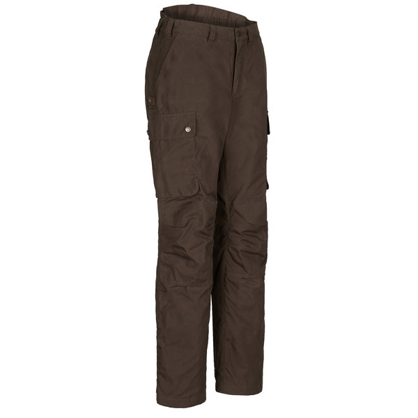 BRENNER PRO WINTER TROUSERS W Damen - Winterhose