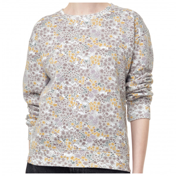 tentree - Women's Wildfields Crew - Pullover