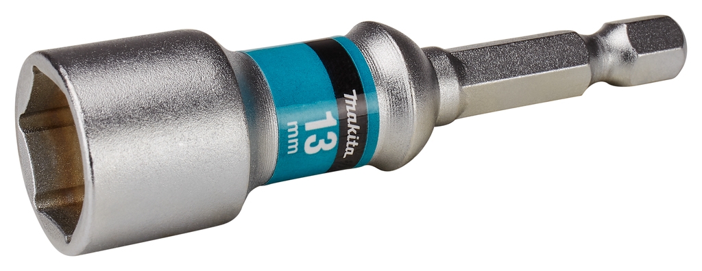 Accessori Makita E-03486 Bussola 13 x 65 mm XTT Impact Premier