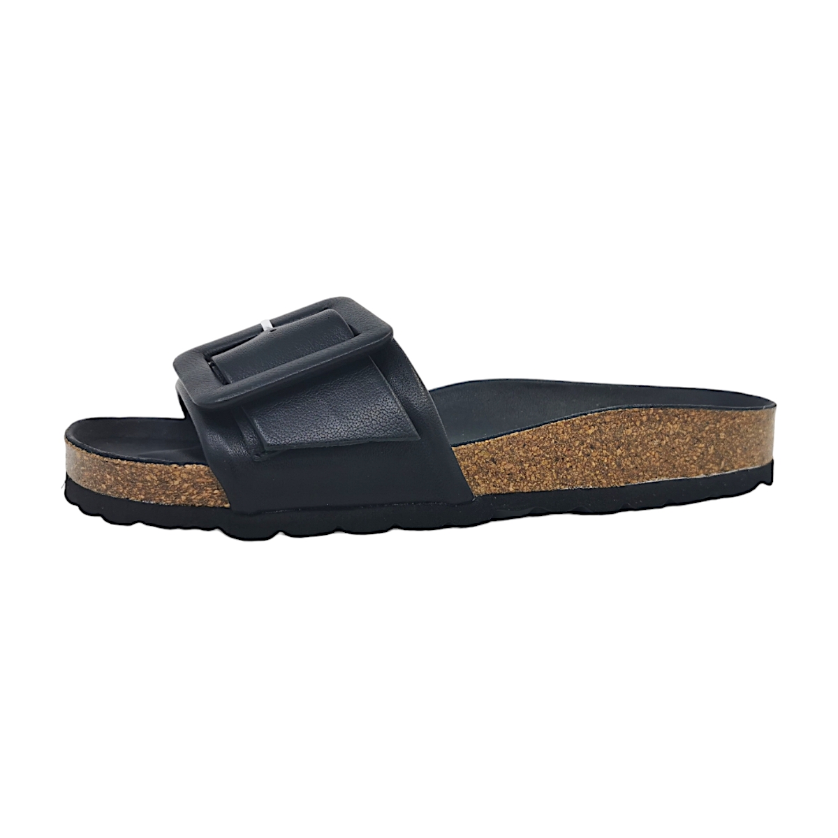 Verbenas Reiko Ecobrush 3304020014 Schwarz negro
