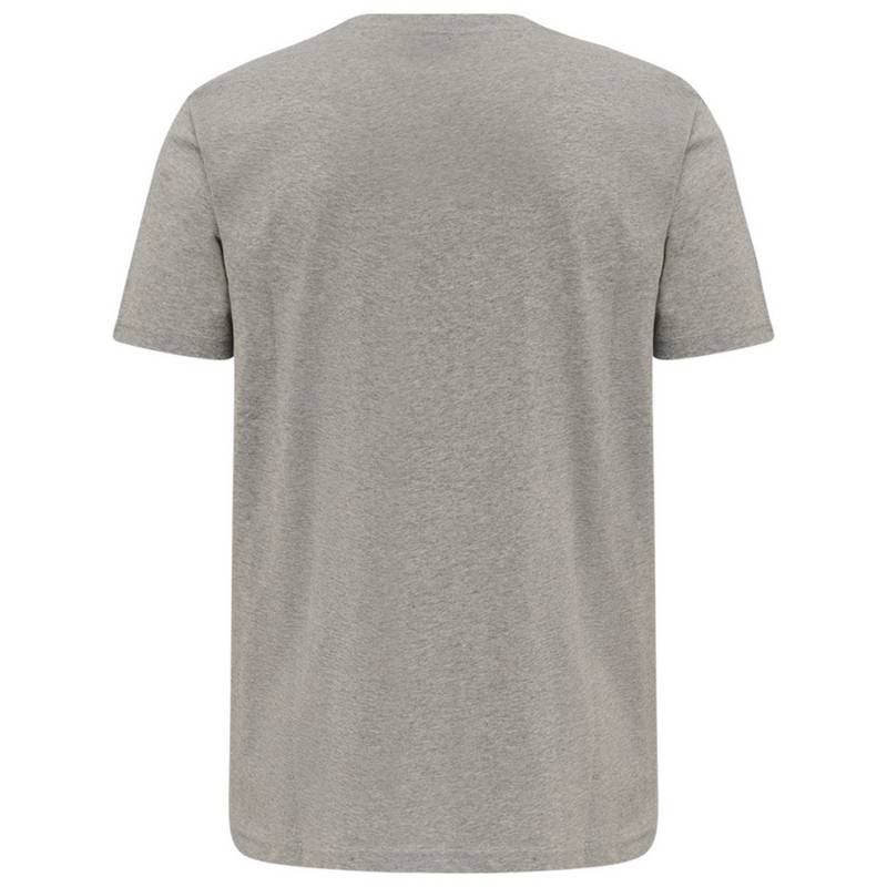 hummel hmlRED BASIC T-SHIRT S/S T-Shirt Herren