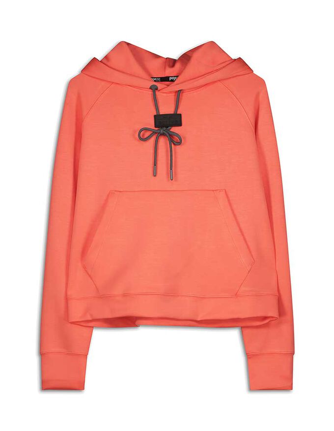 Hoodie - Soft-Touch