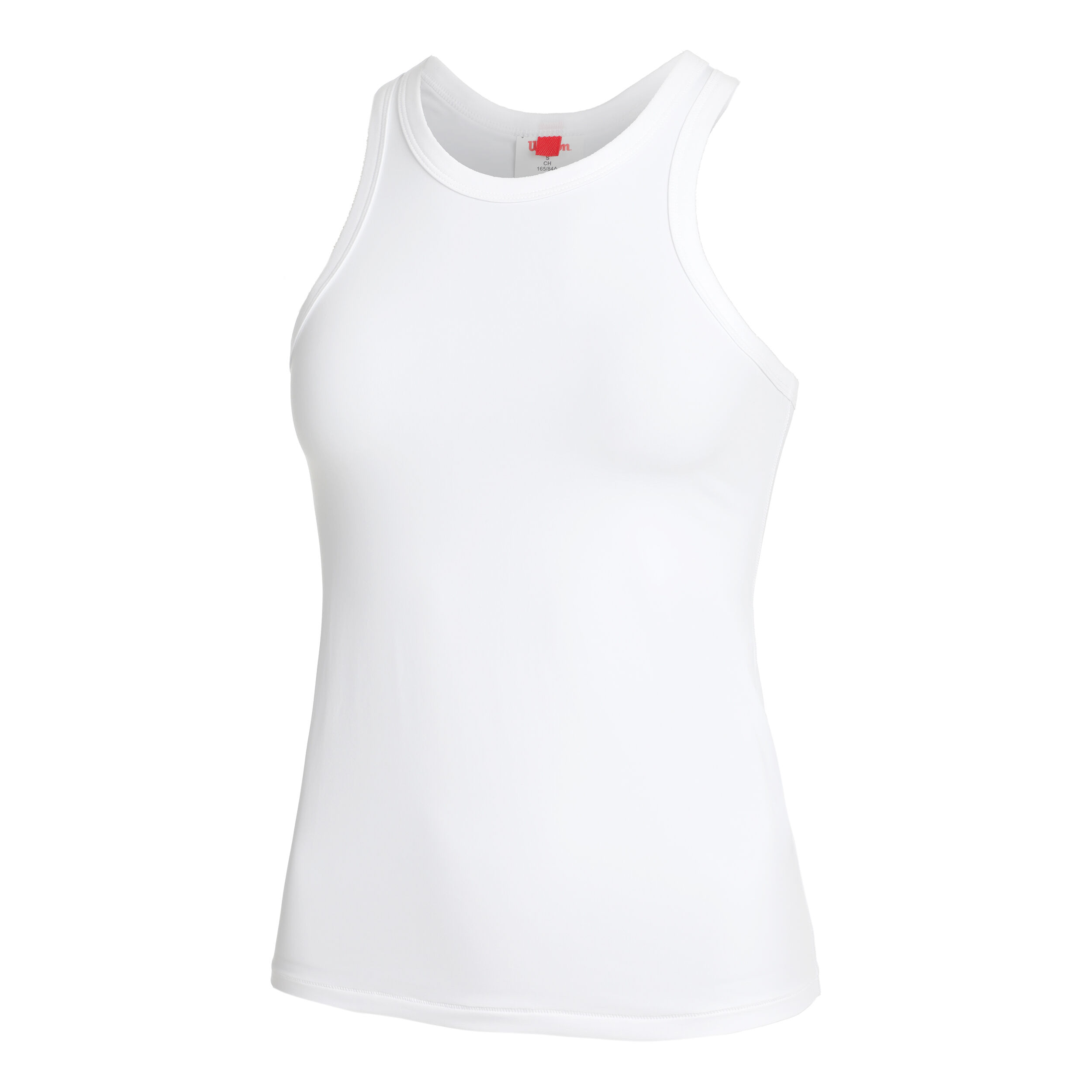Fieldhouse Lite Tank-Top Damen - Weiß