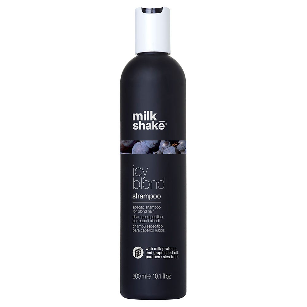 milk_shake Icy Blond Shampoo 300 ml