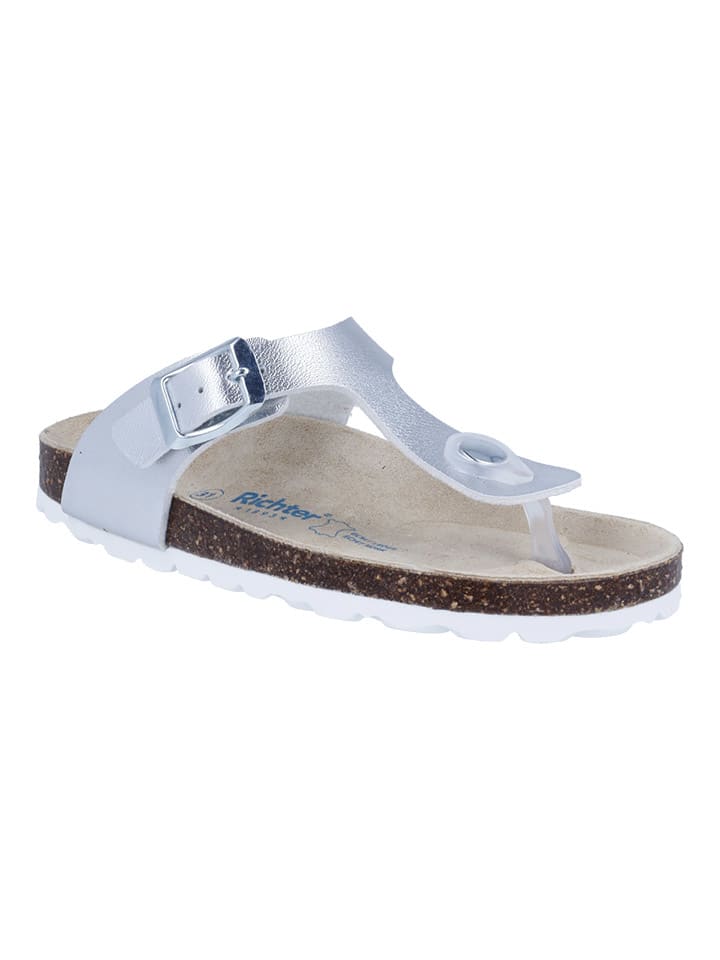Richter Shoes Zehentrenner 