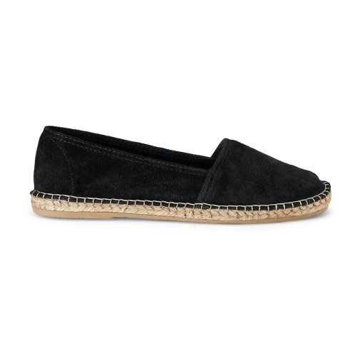 COX Velours-Espadrille