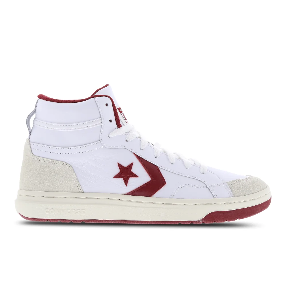Converse Pro Blaze A07098C / weiss