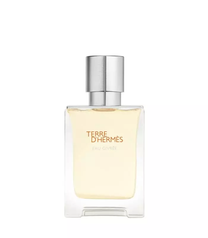 TERRE D'HERMÈS EAU GIVRÉE Eau de Parfum Vaporisateur