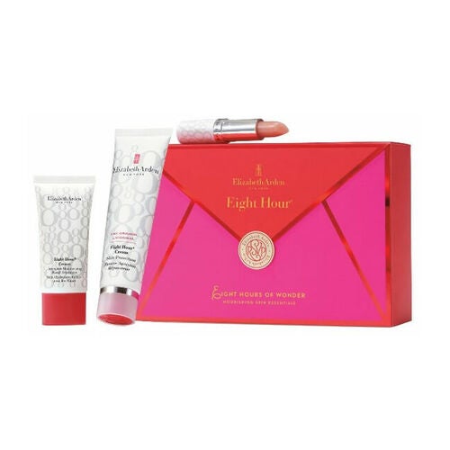 Elizabeth Arden Eight Hour Set