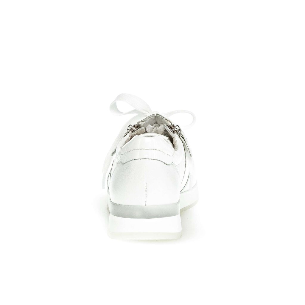 Gabor fashion Sneaker low weiß