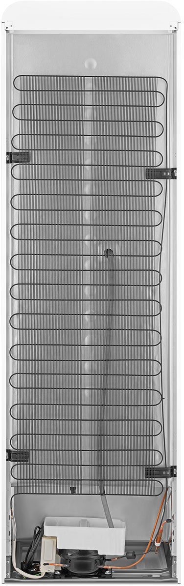 Smeg Kühl-/Gefrierkombination FAB32 FAB32RWH5, 196,8 cm hoch, 60,1 cm breit