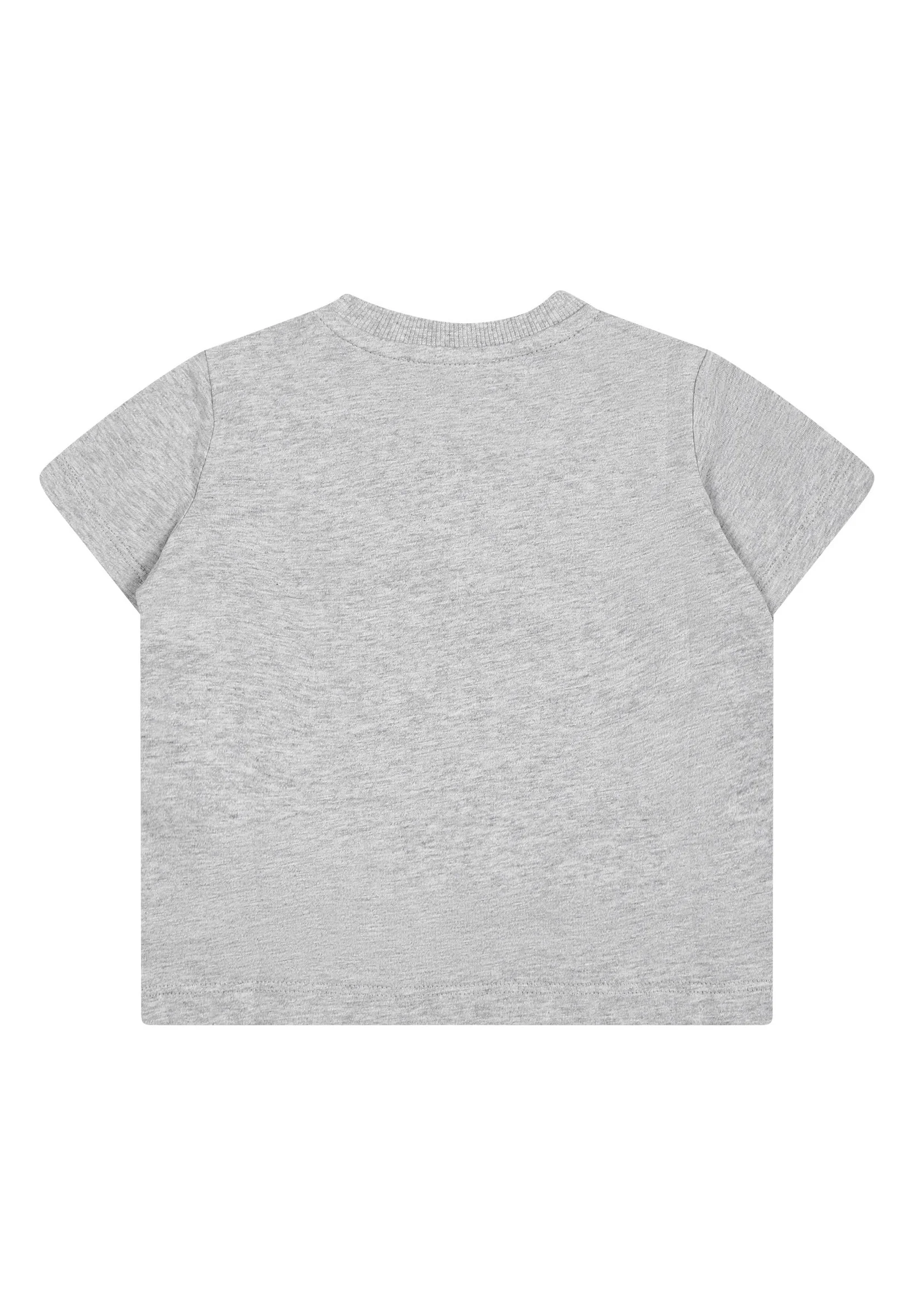 Camiseta MOSCHINO con estampado