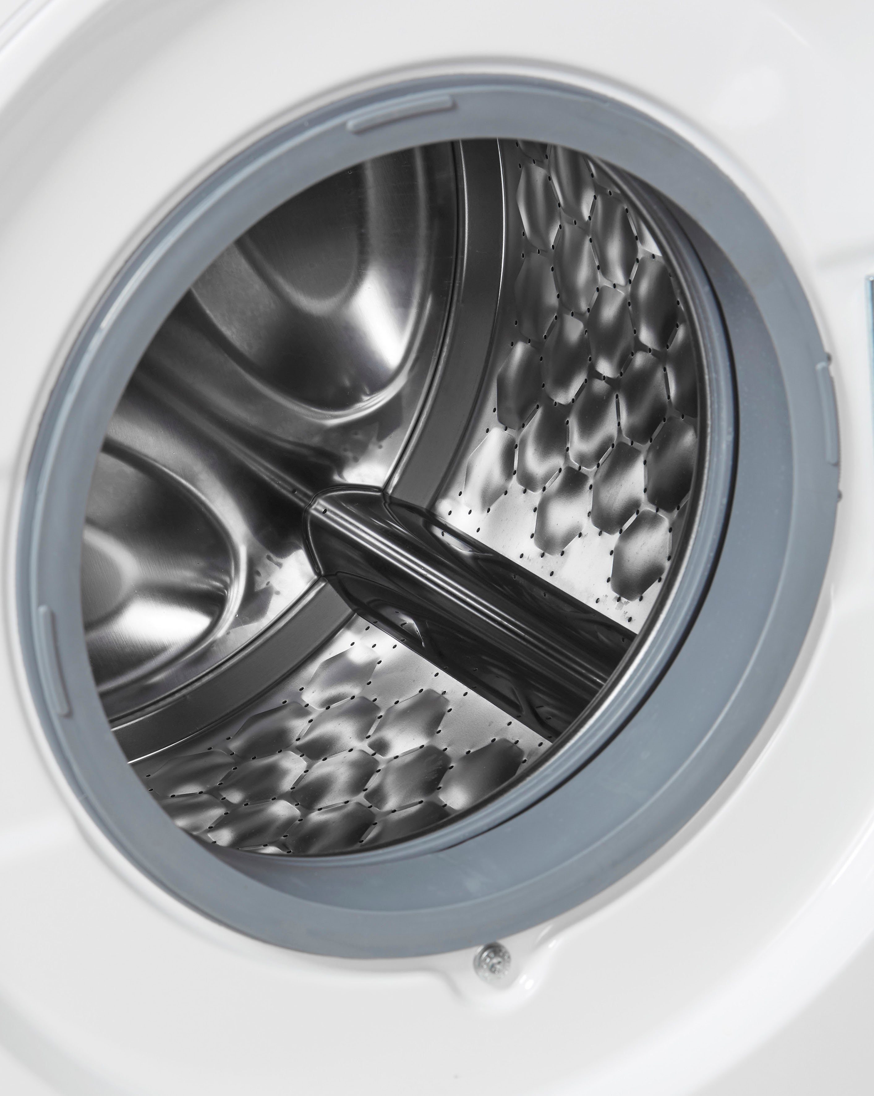 Miele Waschmaschine WSI863 WCS PWash&TDos&9kg, 9 kg, 1600 U/min, QuickpowerWash für saubere Wäsche in 49 Minuten