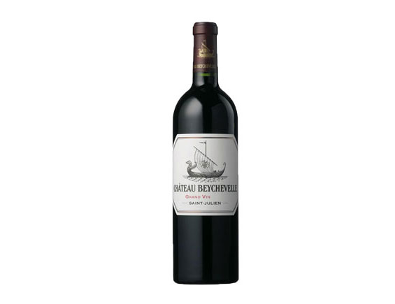 Château Beychevelle 2020 Bordeaux Saint-Julien