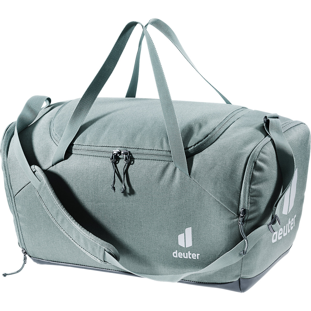 Sporttasche HOPPER teal-graphite