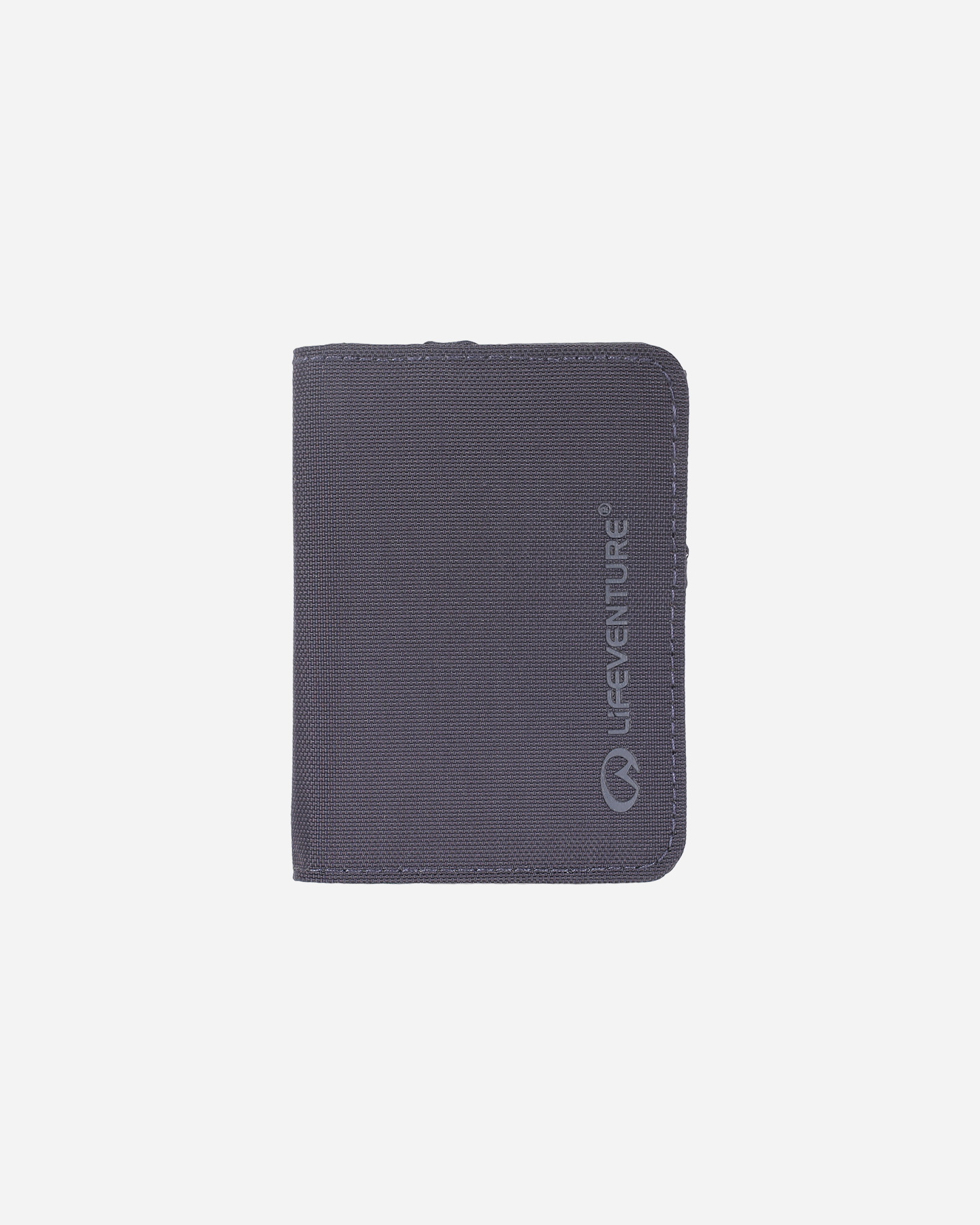Peňaženka s RFID kartou Accessorio Zaini Lifeventure, recyklovaná, 68252