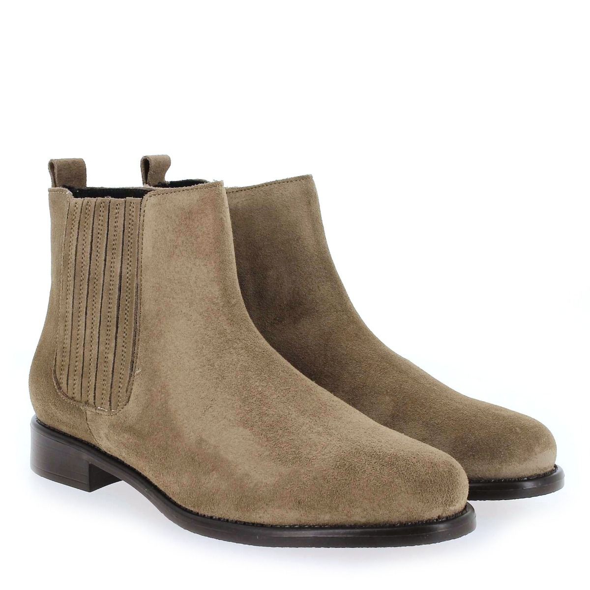 We Do  99223D - Taupe