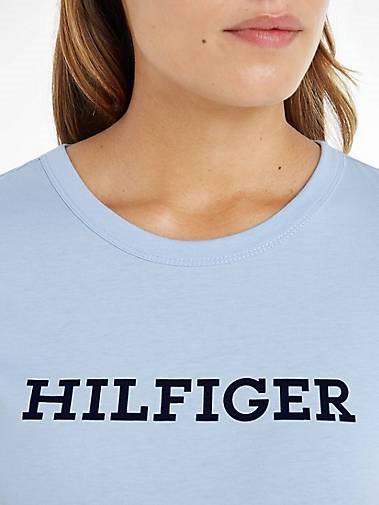 TOMMY HILFIGER Damen T-Shirt