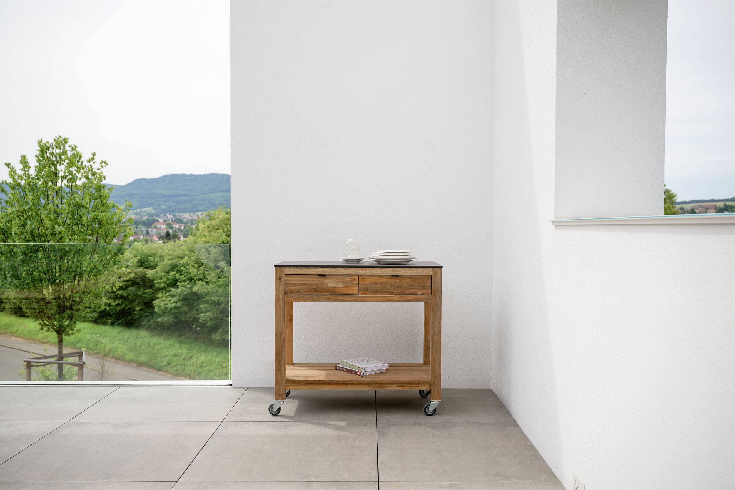STERNSideboard Outdoorküche