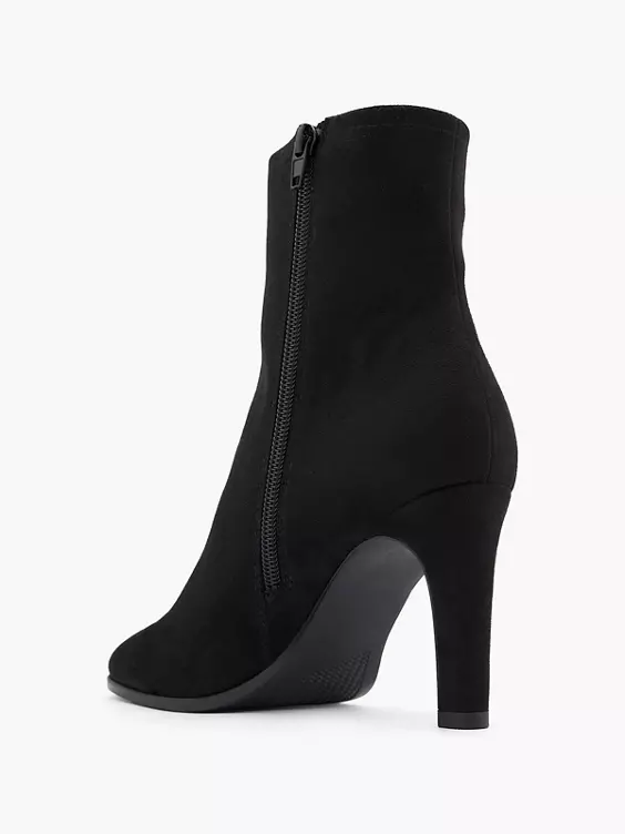 Catwalk Stiefelette
