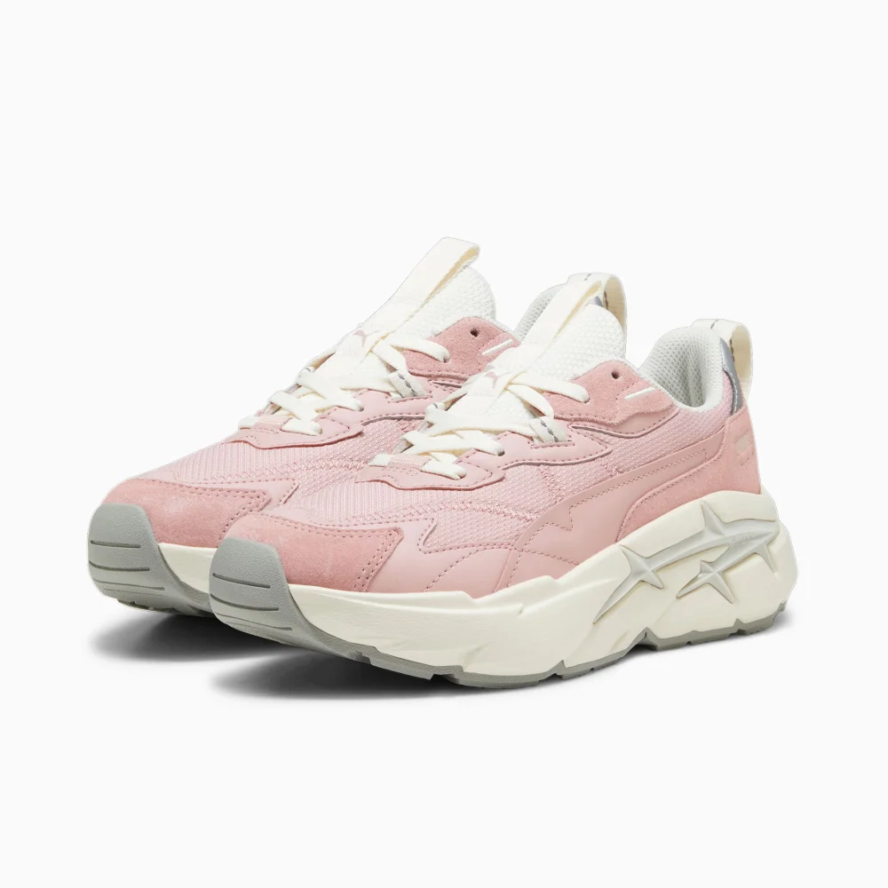 PUMA Spina NITRO Tonal 393782_02 / pink