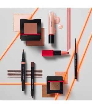 Shiseido Technosatin Gel Lipstick Lippenstift-3.3 g
