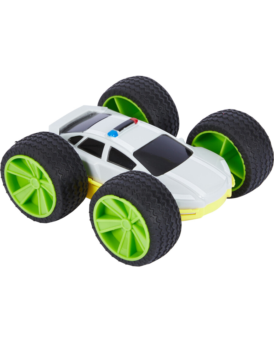 Spielzeugauto Action-Flipper
