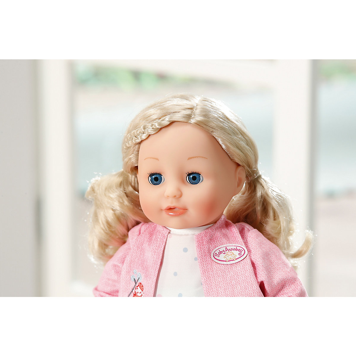 Baby Annabell® Little Sophia 36cm