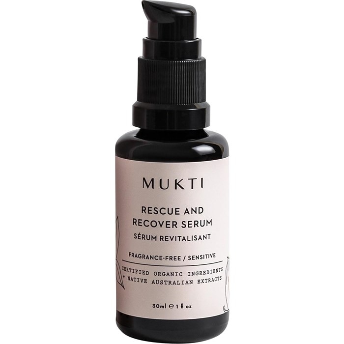 Rescue & Recover Serum