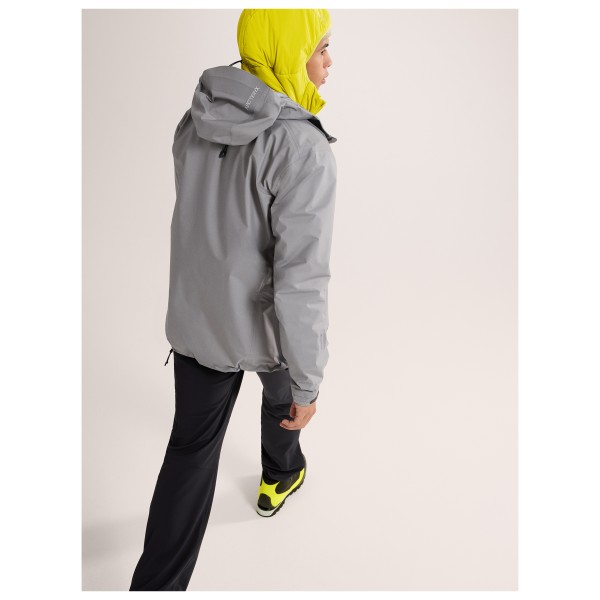 Arc'teryx - Beta Jacket - Regenjacke