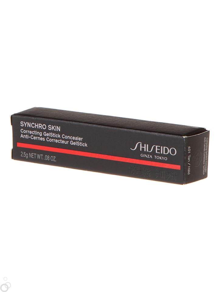 Shiseido Concealer 