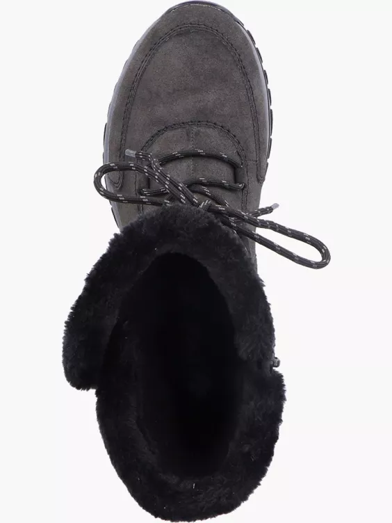 Rieker Damen Schnürstiefel