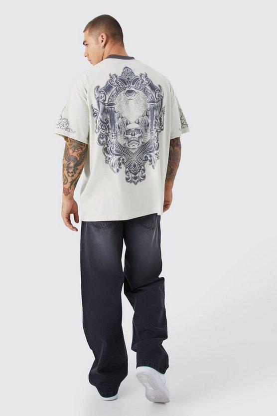 Lockere Jeans