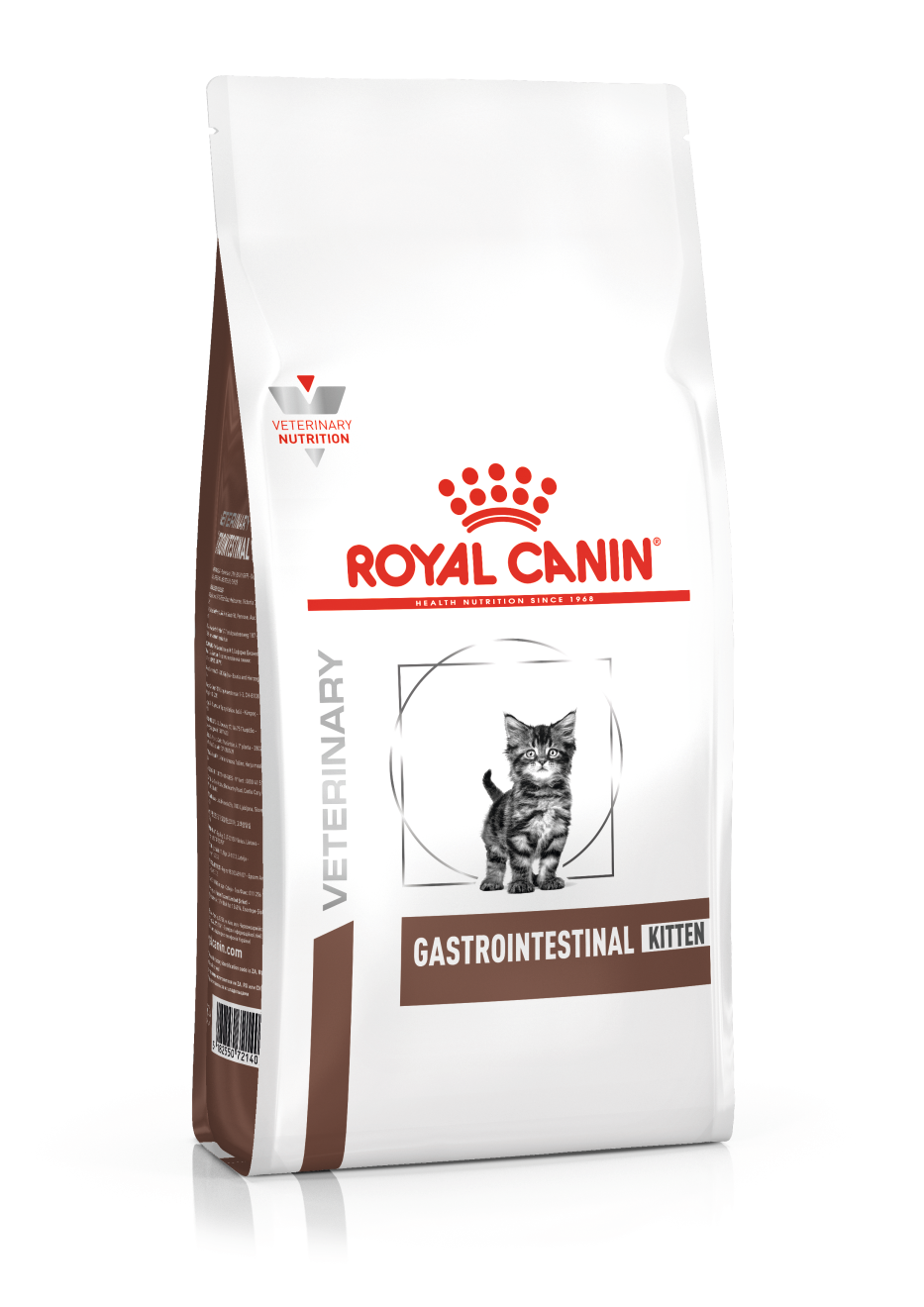 ROYAL CANIN Schonkost ROYAL CANIN Veterinary GASTROINTESTINAL KITTEN 400 g