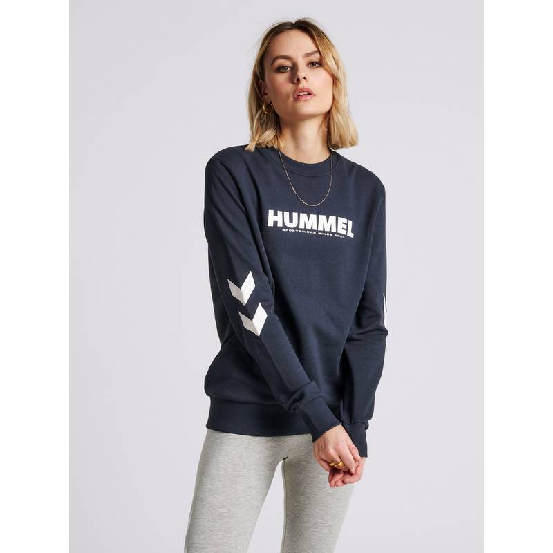 hummel hmlLEGACY SWEATSHIRT Sweatshirt