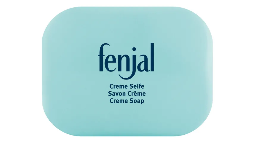 fenjal Cremeseife 100 g
