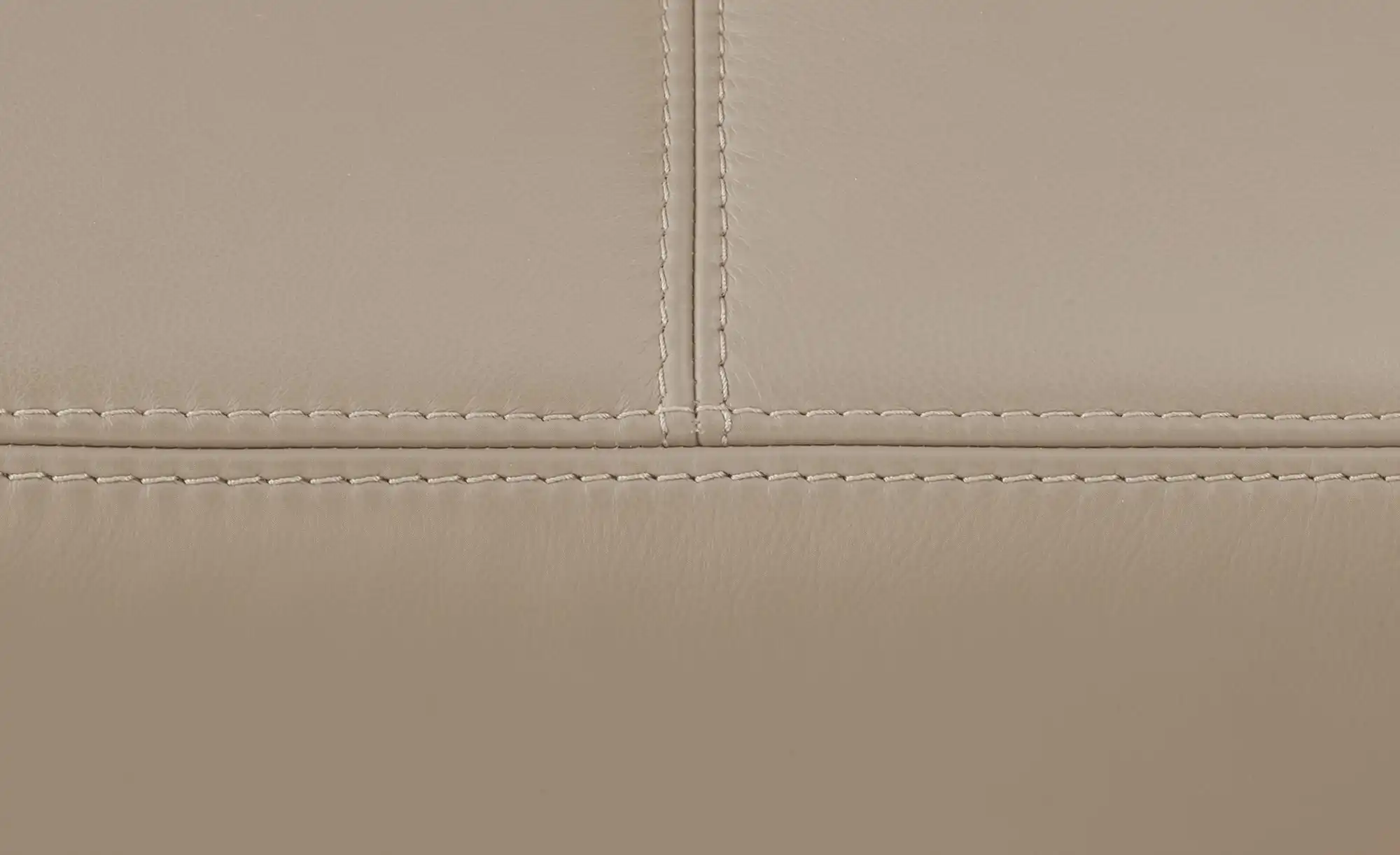 JOOP! Eckbank  Leder Loft