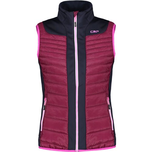 DAMEN WESTE WOMAN VEST