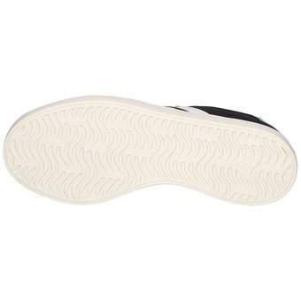 adidas VL Court 3.0 Sneaker in schwarz