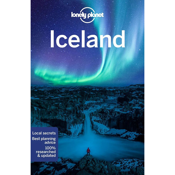 ICELAND - Reiseführer
